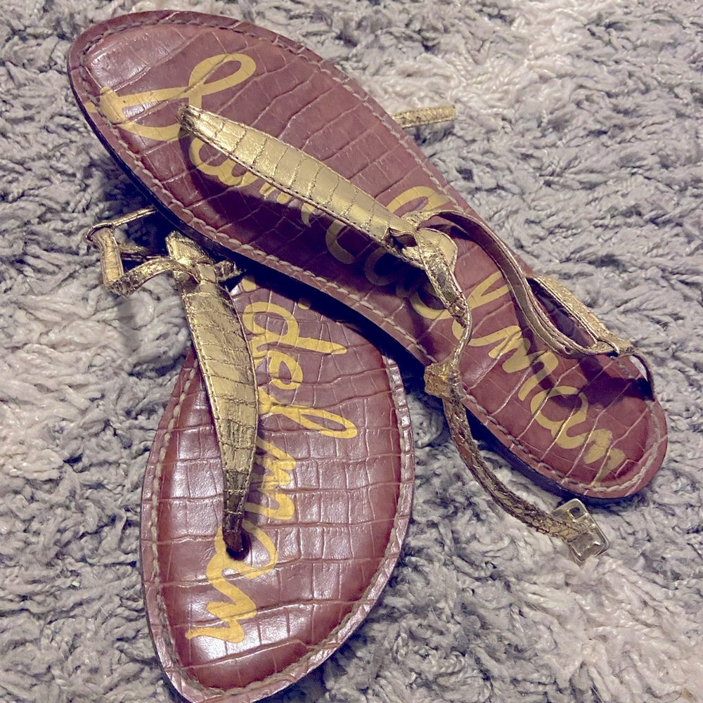 Sam Edelman Sandals
